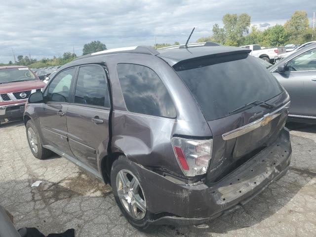 Photo 1 VIN: 2CNDL63F586059474 - CHEVROLET EQUINOX LT 