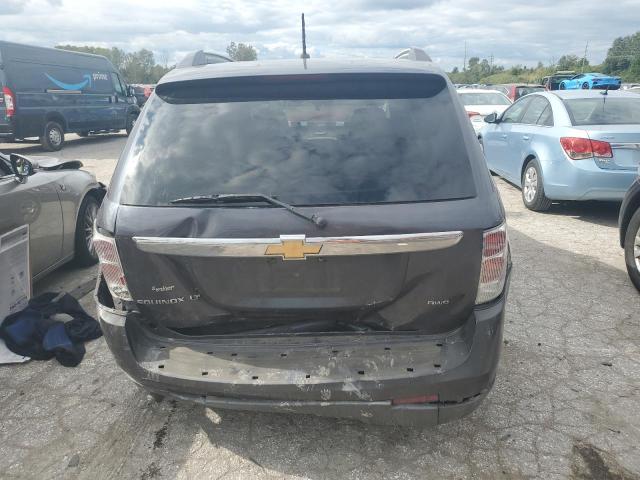 Photo 5 VIN: 2CNDL63F586059474 - CHEVROLET EQUINOX LT 