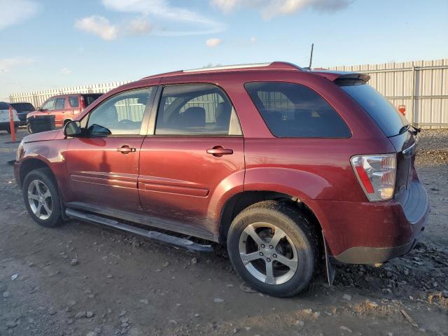 Photo 1 VIN: 2CNDL63F586061001 - CHEVROLET EQUINOX LT 