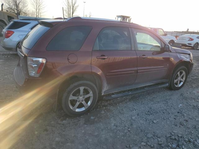 Photo 2 VIN: 2CNDL63F586061001 - CHEVROLET EQUINOX LT 