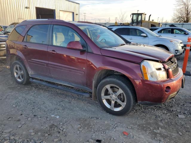 Photo 3 VIN: 2CNDL63F586061001 - CHEVROLET EQUINOX LT 