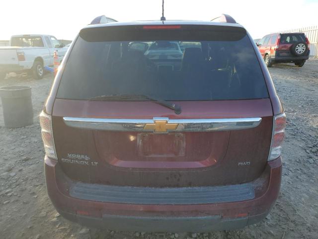 Photo 5 VIN: 2CNDL63F586061001 - CHEVROLET EQUINOX LT 