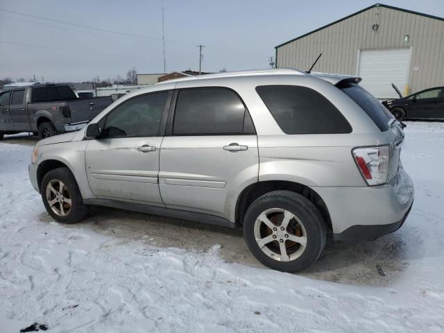 Photo 1 VIN: 2CNDL63F586076033 - CHEVROLET EQUINOX 