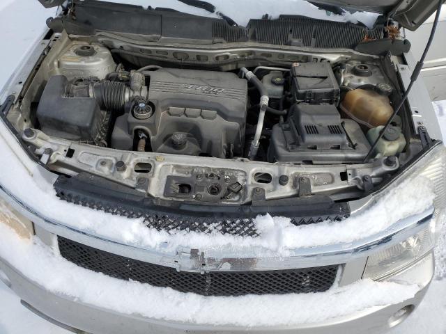 Photo 11 VIN: 2CNDL63F586076033 - CHEVROLET EQUINOX 