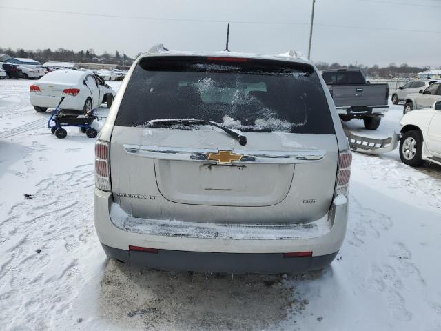 Photo 5 VIN: 2CNDL63F586076033 - CHEVROLET EQUINOX 