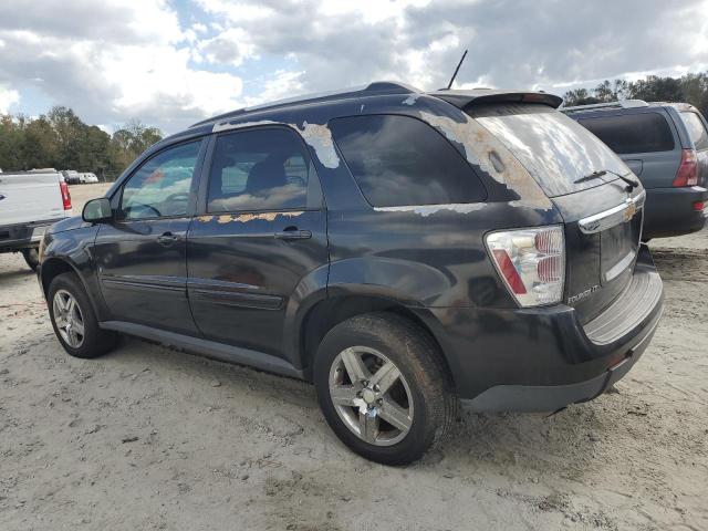 Photo 1 VIN: 2CNDL63F586291167 - CHEVROLET EQUINOX LT 