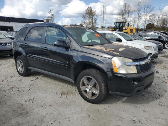 Photo 3 VIN: 2CNDL63F586291167 - CHEVROLET EQUINOX LT 