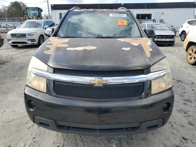 Photo 4 VIN: 2CNDL63F586291167 - CHEVROLET EQUINOX LT 