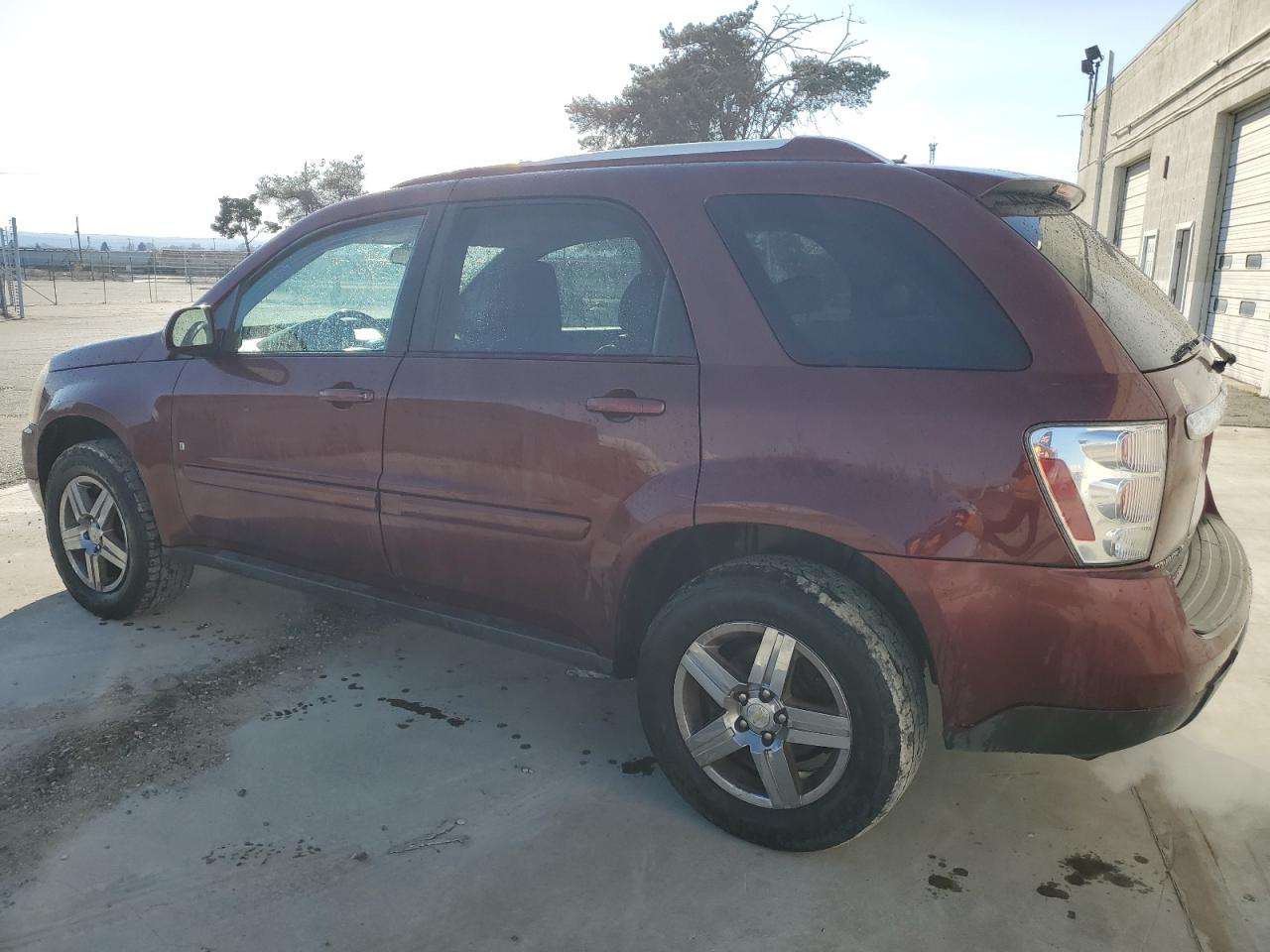 Photo 1 VIN: 2CNDL63F596201727 - CHEVROLET EQUINOX 