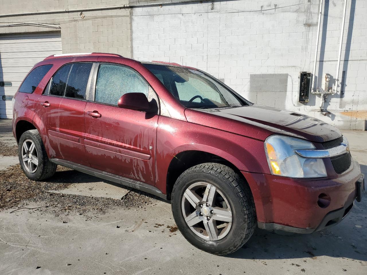 Photo 3 VIN: 2CNDL63F596201727 - CHEVROLET EQUINOX 