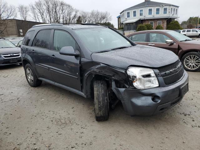 Photo 3 VIN: 2CNDL63F596203977 - CHEVROLET EQUINOX 