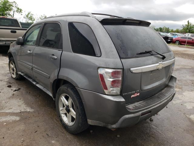 Photo 2 VIN: 2CNDL63F656068115 - CHEVROLET EQUINOX LT 