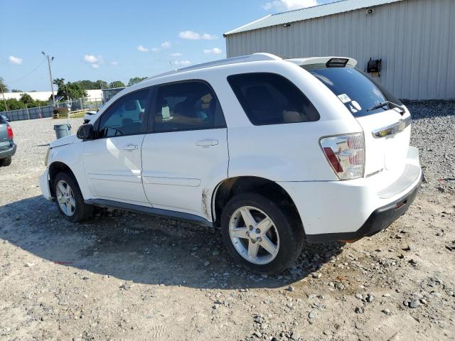 Photo 1 VIN: 2CNDL63F656086663 - CHEVROLET EQUINOX LT 