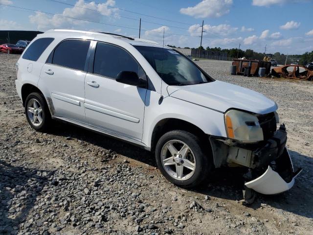 Photo 3 VIN: 2CNDL63F656086663 - CHEVROLET EQUINOX LT 