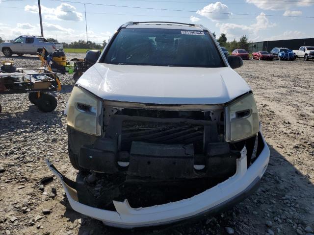 Photo 4 VIN: 2CNDL63F656086663 - CHEVROLET EQUINOX LT 