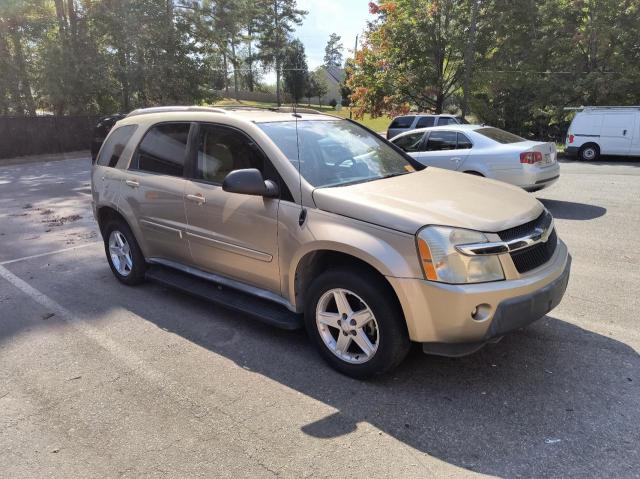 Photo 0 VIN: 2CNDL63F656096299 - CHEVROLET EQUINOX LT 