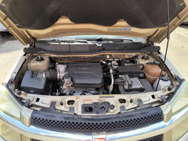 Photo 6 VIN: 2CNDL63F656096299 - CHEVROLET EQUINOX LT 