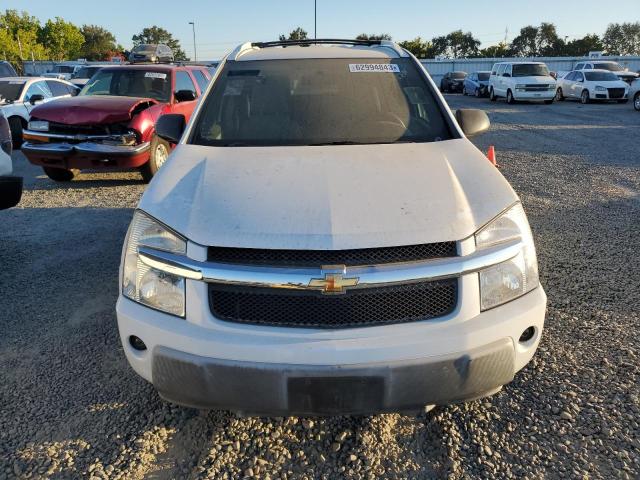 Photo 4 VIN: 2CNDL63F656111819 - CHEVROLET EQUINOX LT 