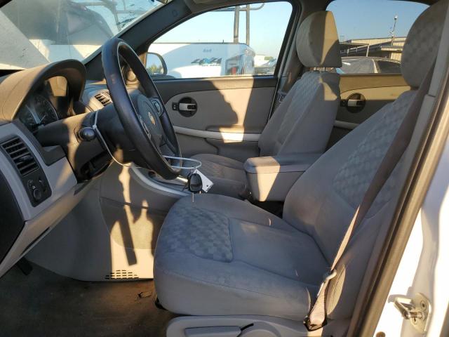 Photo 6 VIN: 2CNDL63F656111819 - CHEVROLET EQUINOX LT 