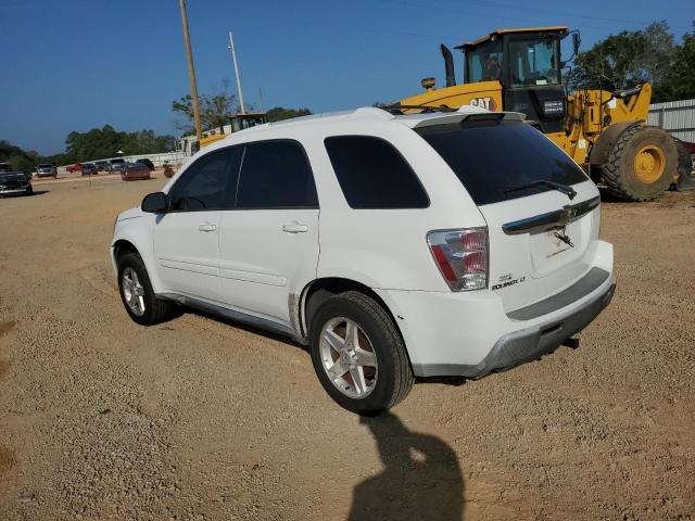 Photo 1 VIN: 2CNDL63F656118141 - CHEVROLET EQUINOX 