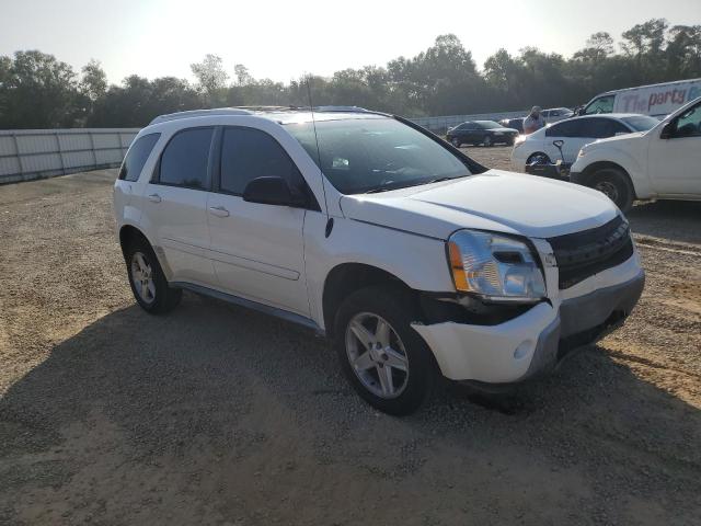 Photo 3 VIN: 2CNDL63F656118141 - CHEVROLET EQUINOX 