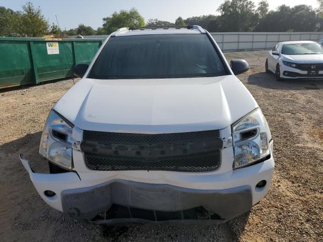 Photo 4 VIN: 2CNDL63F656118141 - CHEVROLET EQUINOX 