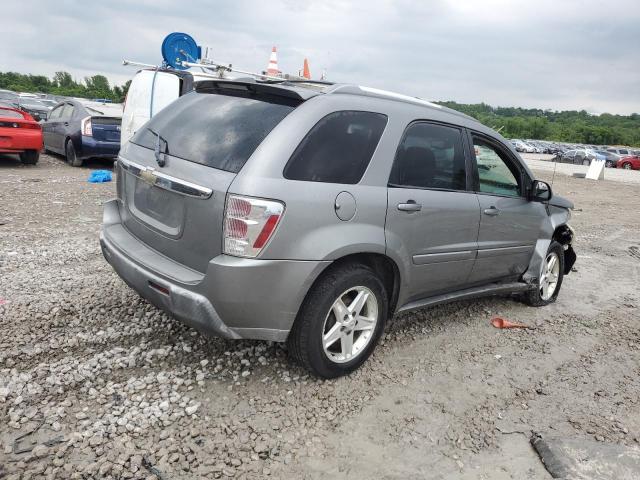 Photo 2 VIN: 2CNDL63F656141452 - CHEVROLET EQUINOX 