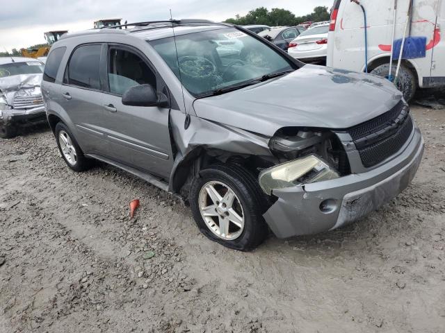 Photo 3 VIN: 2CNDL63F656141452 - CHEVROLET EQUINOX 