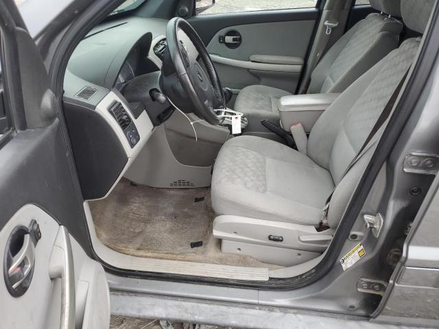 Photo 6 VIN: 2CNDL63F656141452 - CHEVROLET EQUINOX 