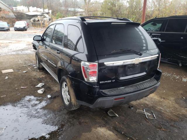 Photo 2 VIN: 2CNDL63F656153343 - CHEVROLET EQUINOX 