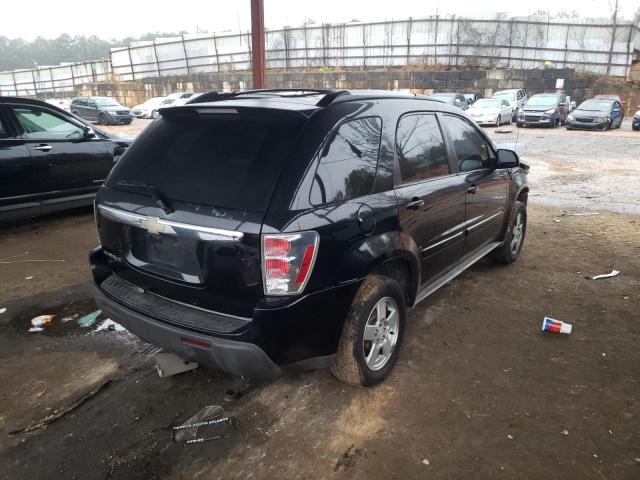 Photo 3 VIN: 2CNDL63F656153343 - CHEVROLET EQUINOX 