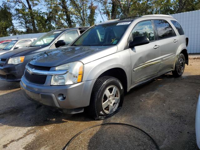 Photo 0 VIN: 2CNDL63F656189114 - CHEVROLET EQUINOX LT 