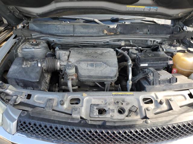 Photo 11 VIN: 2CNDL63F656189114 - CHEVROLET EQUINOX LT 