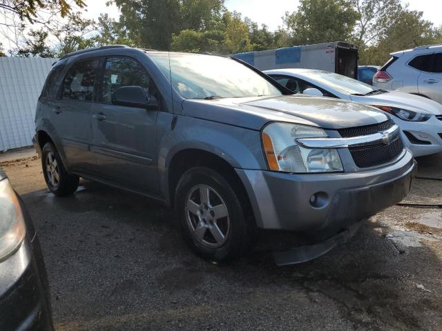 Photo 3 VIN: 2CNDL63F656189114 - CHEVROLET EQUINOX LT 