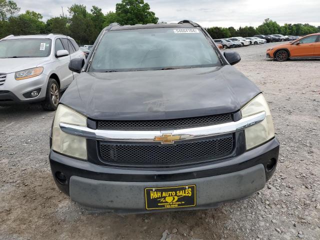 Photo 4 VIN: 2CNDL63F666046813 - CHEVROLET EQUINOX 