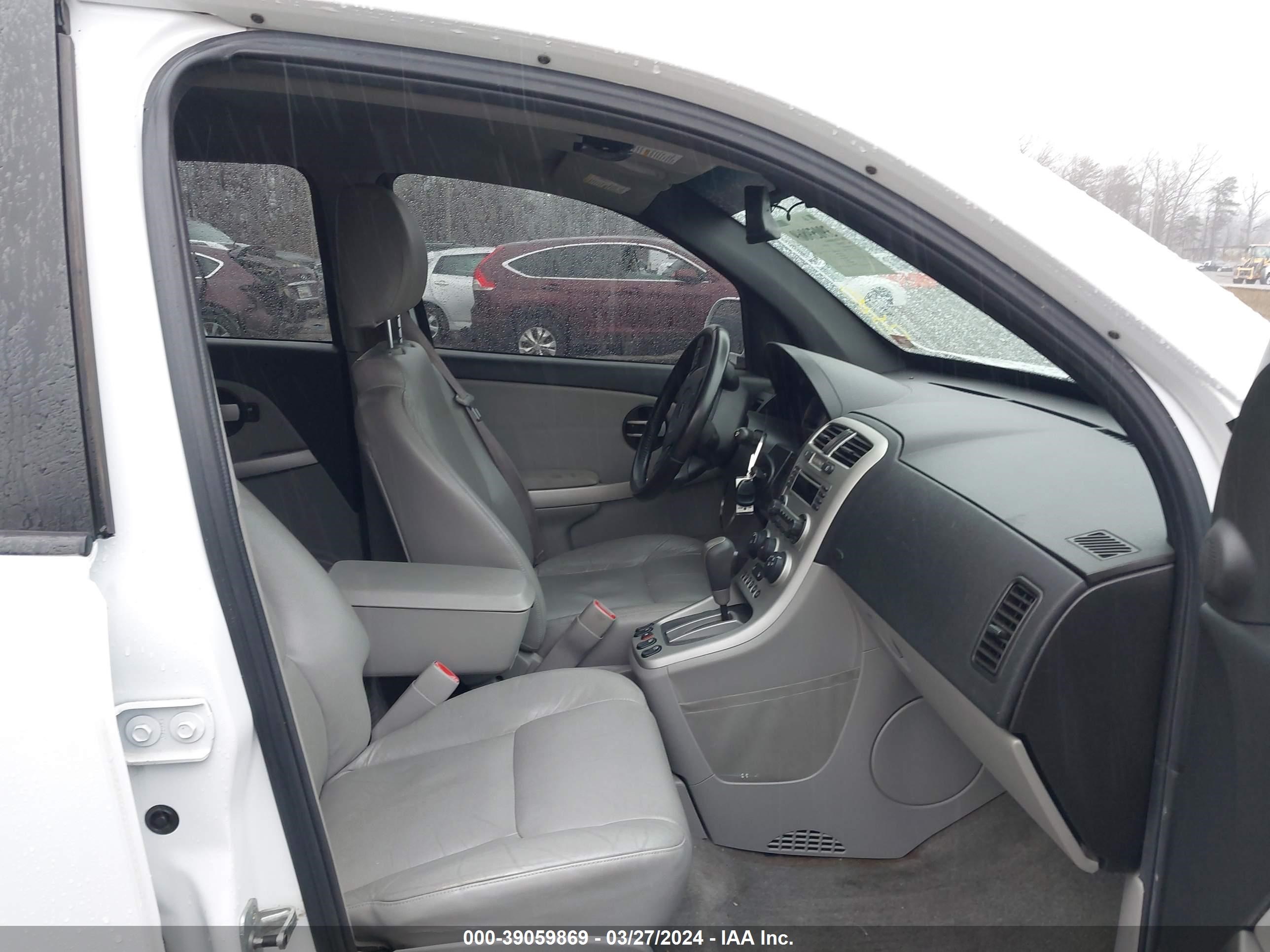 Photo 4 VIN: 2CNDL63F666056130 - CHEVROLET EQUINOX 