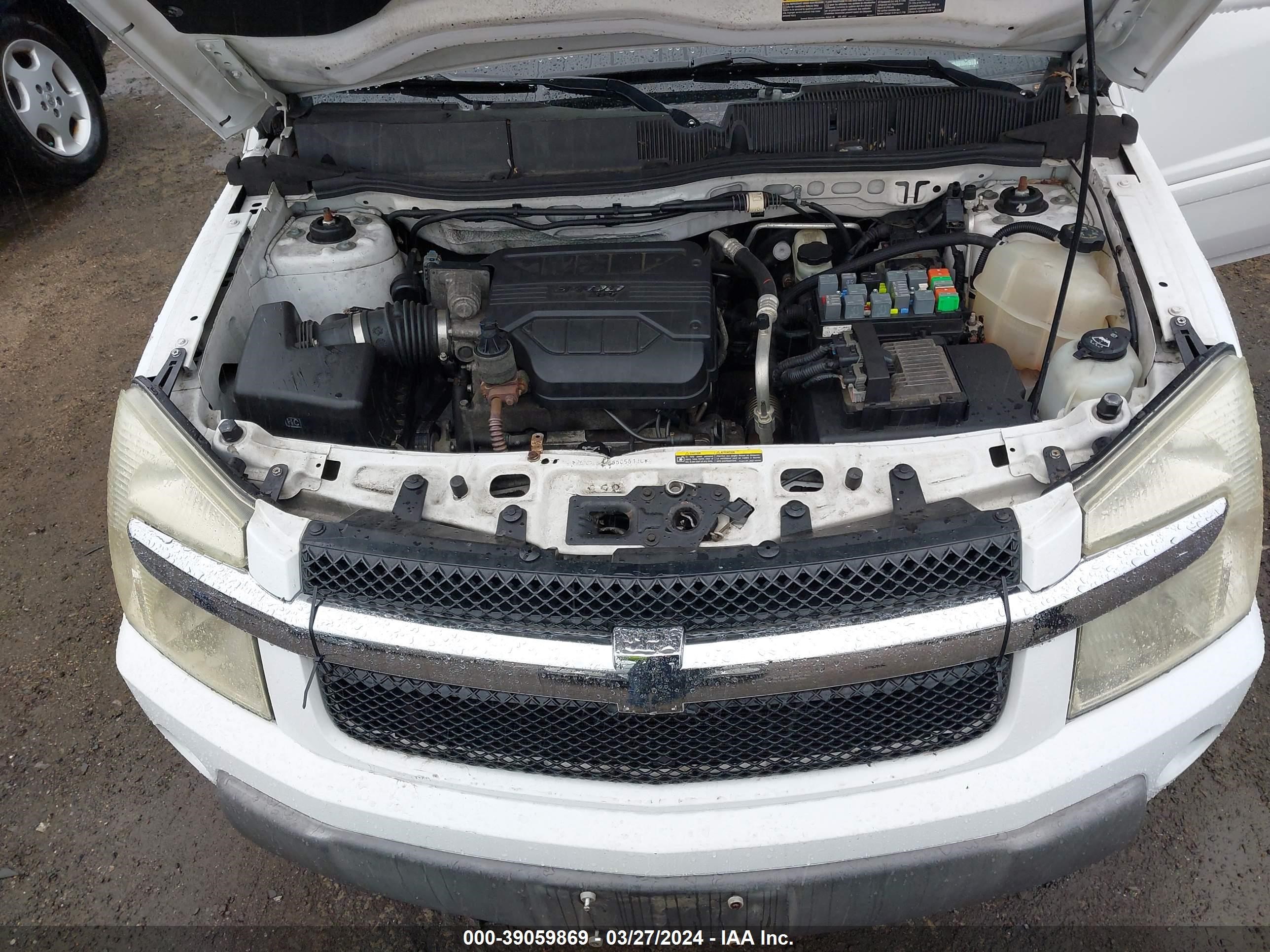 Photo 9 VIN: 2CNDL63F666056130 - CHEVROLET EQUINOX 