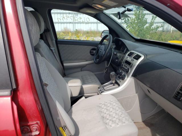 Photo 4 VIN: 2CNDL63F666079102 - CHEVROLET EQUINOX LT 