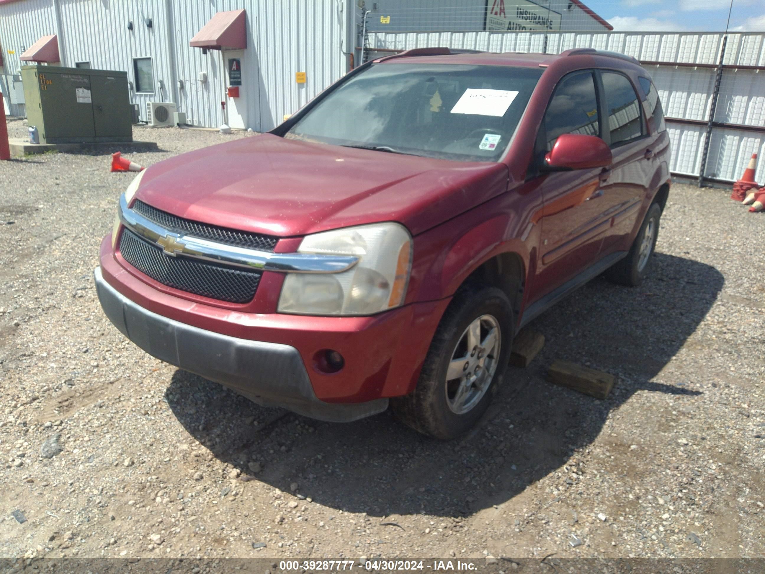 Photo 11 VIN: 2CNDL63F666089337 - CHEVROLET EQUINOX 