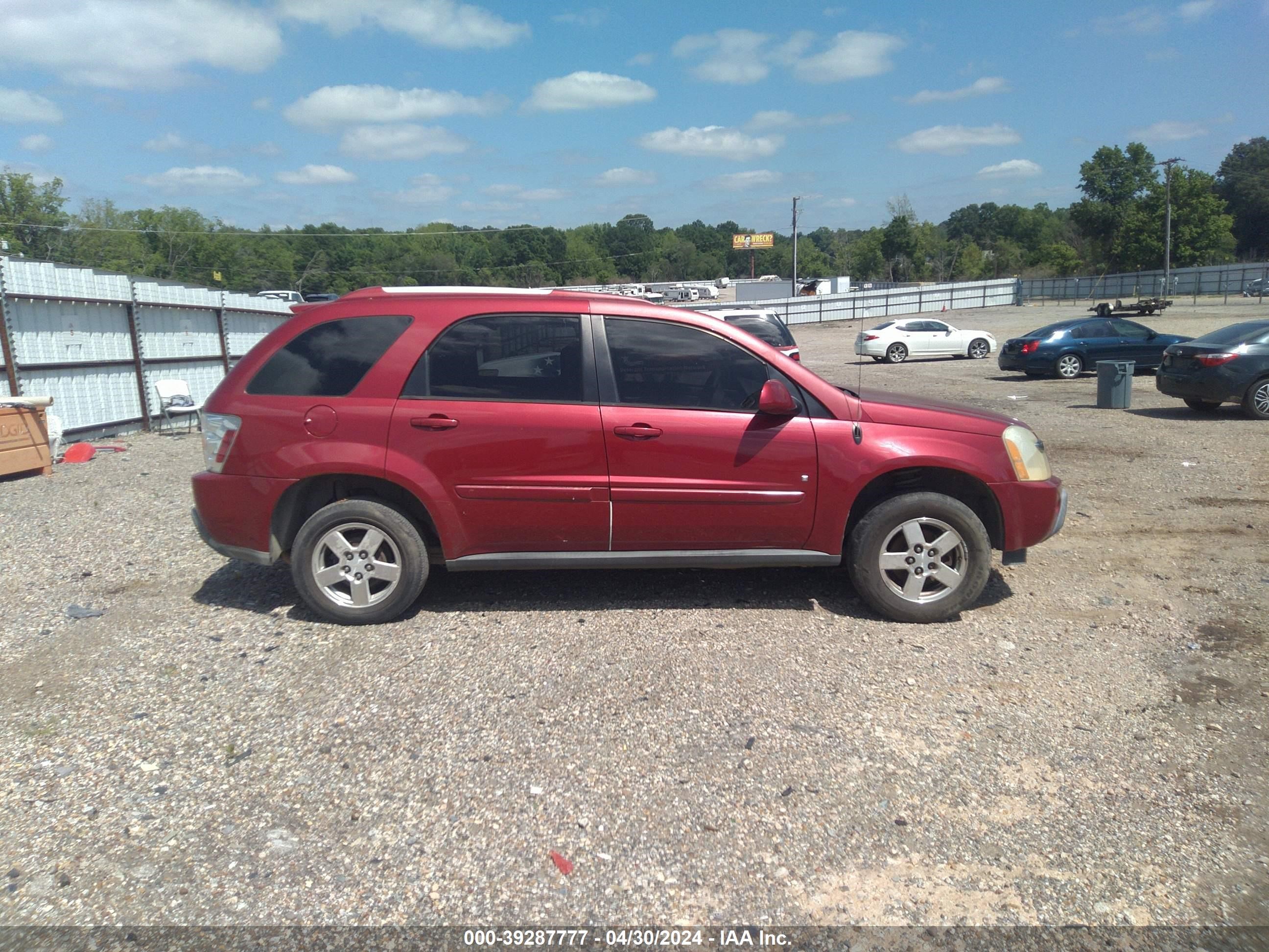 Photo 14 VIN: 2CNDL63F666089337 - CHEVROLET EQUINOX 