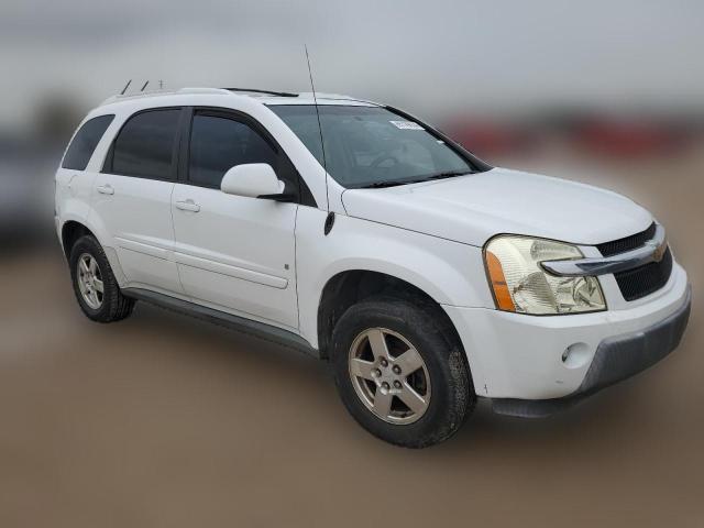 Photo 3 VIN: 2CNDL63F666148094 - CHEVROLET EQUINOX 