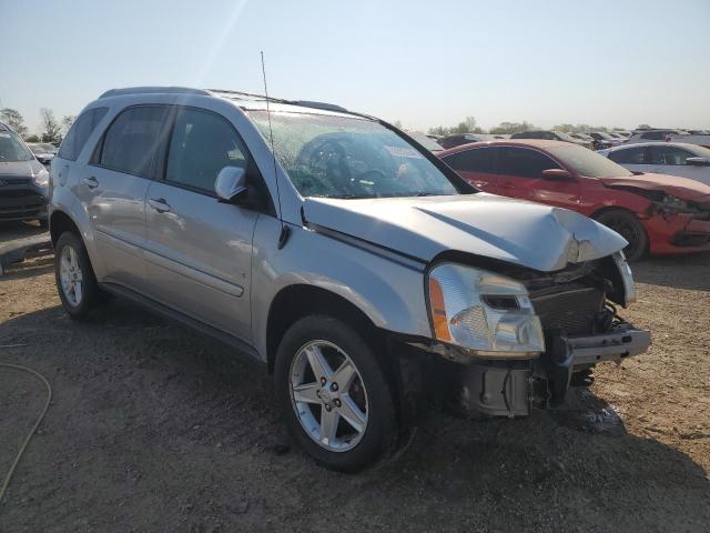 Photo 3 VIN: 2CNDL63F666164750 - CHEVROLET EQUINOX LT 