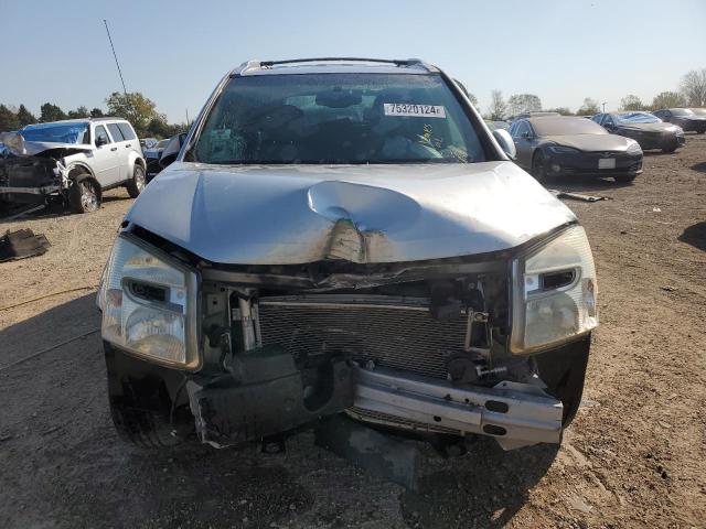 Photo 4 VIN: 2CNDL63F666164750 - CHEVROLET EQUINOX LT 