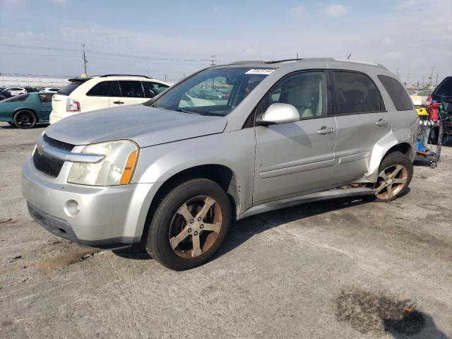 Photo 0 VIN: 2CNDL63F676024506 - CHEVROLET EQUINOX LT 