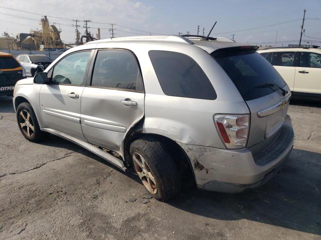 Photo 1 VIN: 2CNDL63F676024506 - CHEVROLET EQUINOX LT 