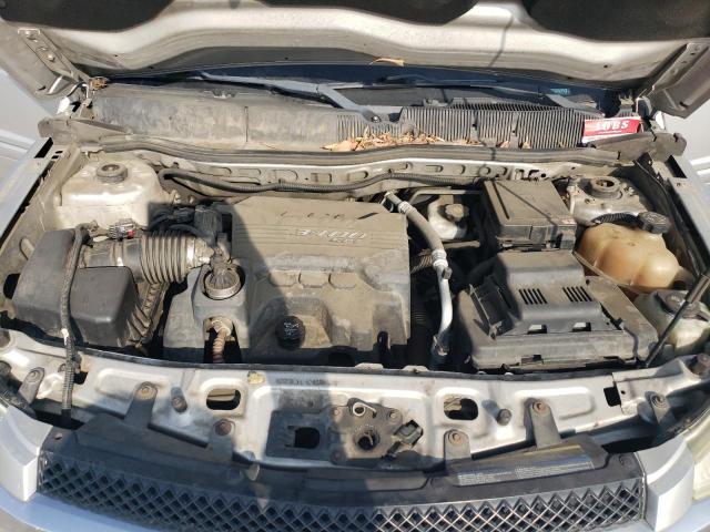 Photo 11 VIN: 2CNDL63F676024506 - CHEVROLET EQUINOX LT 