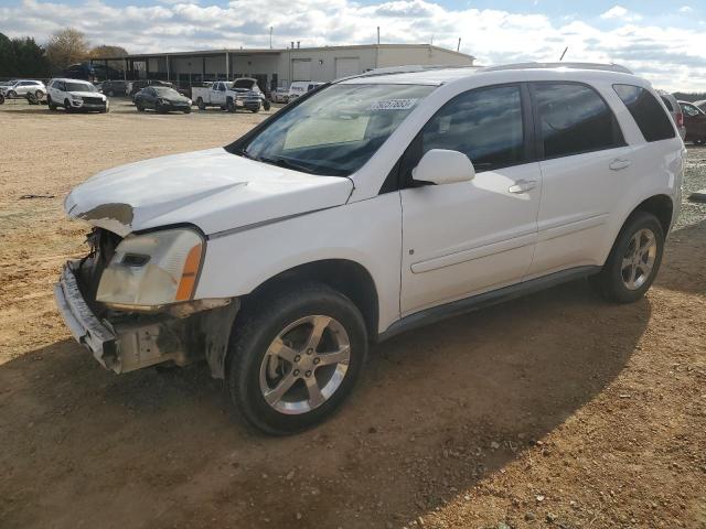 Photo 0 VIN: 2CNDL63F676028944 - CHEVROLET EQUINOX 