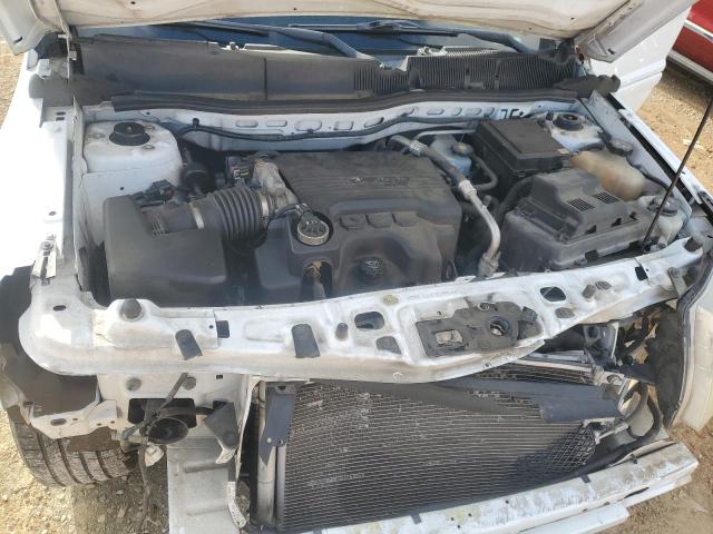 Photo 11 VIN: 2CNDL63F676028944 - CHEVROLET EQUINOX 