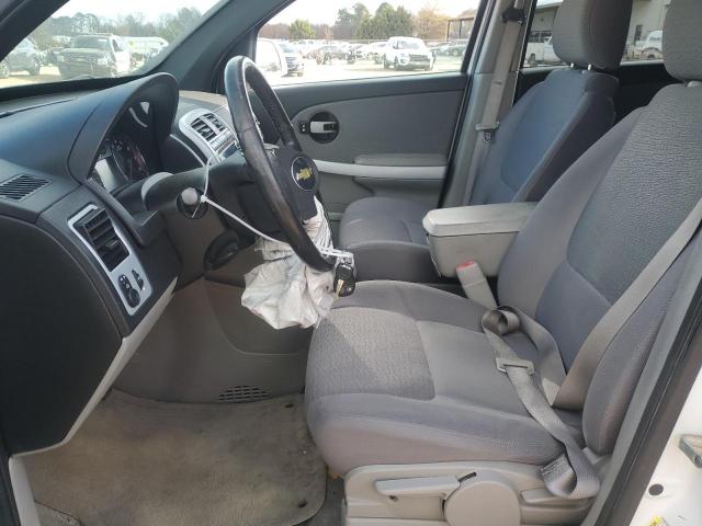 Photo 6 VIN: 2CNDL63F676028944 - CHEVROLET EQUINOX 