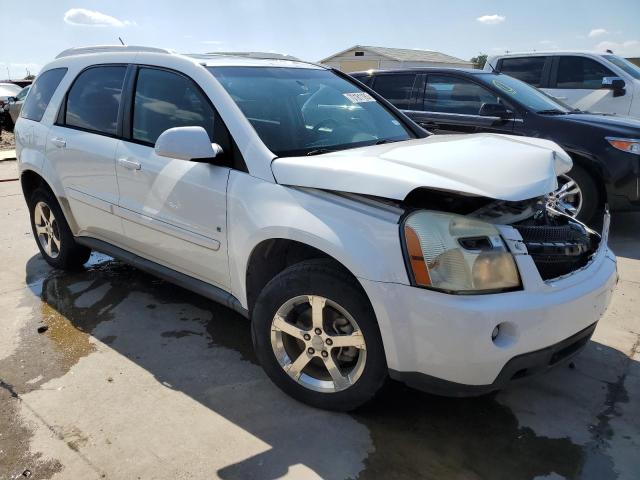 Photo 3 VIN: 2CNDL63F676029799 - CHEVROLET EQUINOX LT 